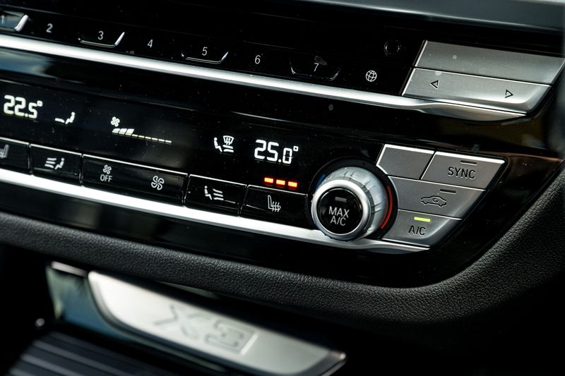 BMW X3 2.0 30e 12kWh M Sport SUV Plug-in Hybrid Auto xDrive