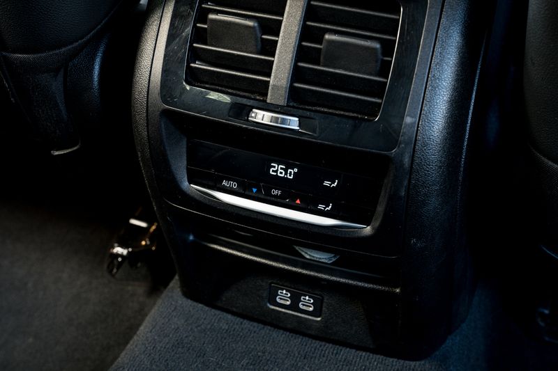 BMW X3 2.0 30e 12kWh M Sport SUV Plug-in Hybrid Auto xDrive