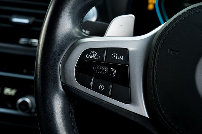 BMW X3 2.0 30e 12kWh M Sport SUV Plug-in Hybrid Auto xDrive