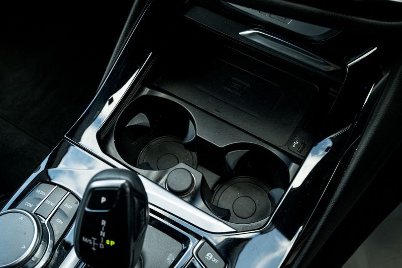 BMW X3 2.0 30e 12kWh M Sport SUV Plug-in Hybrid Auto xDrive