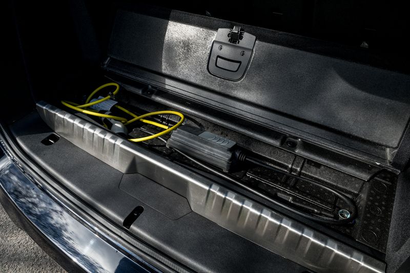 BMW X3 2.0 30e 12kWh M Sport SUV Plug-in Hybrid Auto xDrive