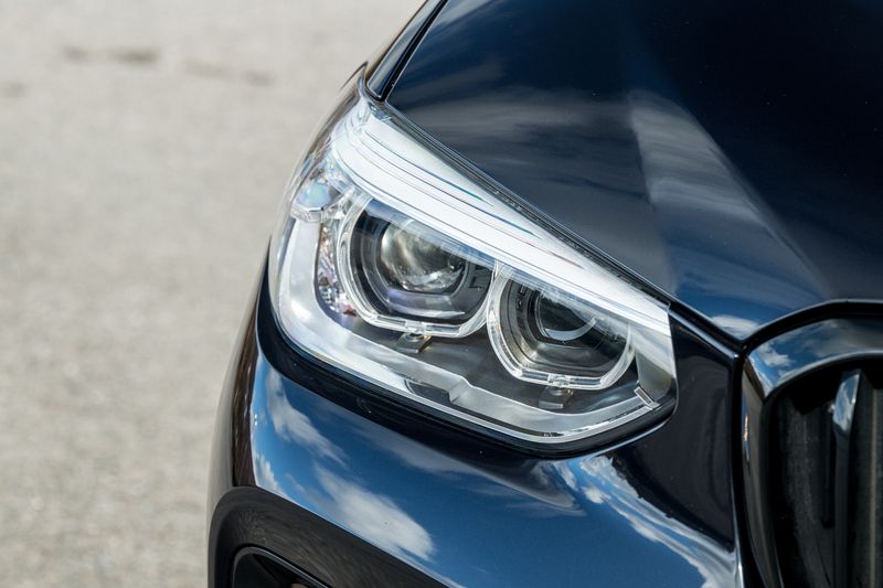 BMW X3 2.0 30e 12kWh M Sport SUV Plug-in Hybrid Auto xDrive