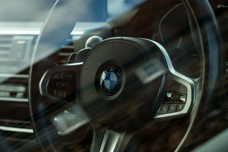 BMW X3 2.0 30e 12kWh M Sport SUV Plug-in Hybrid Auto xDrive