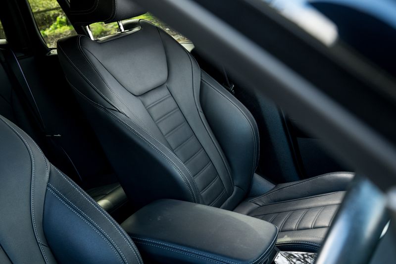 BMW X3 2.0 30e 12kWh M Sport SUV Plug-in Hybrid Auto xDrive