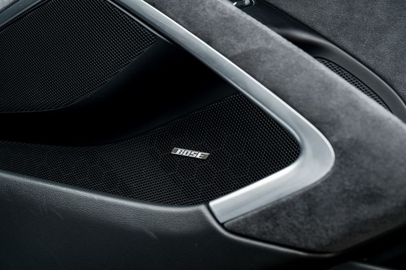 Porsche 911 (991) 4 GTS Targa PDK 4WD