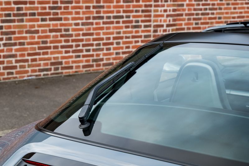 Porsche 911 (991) 4 GTS Targa PDK 4WD