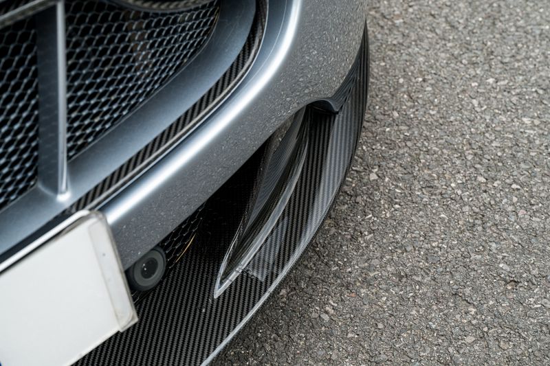 Aston Martin 6.0 V12 Vantage S Roadster Sportshift