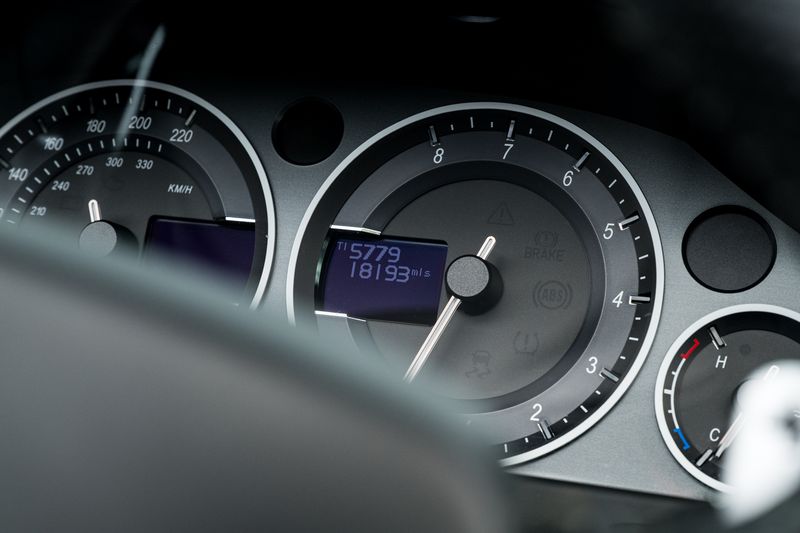 Aston Martin 6.0 V12 Vantage S Roadster Sportshift