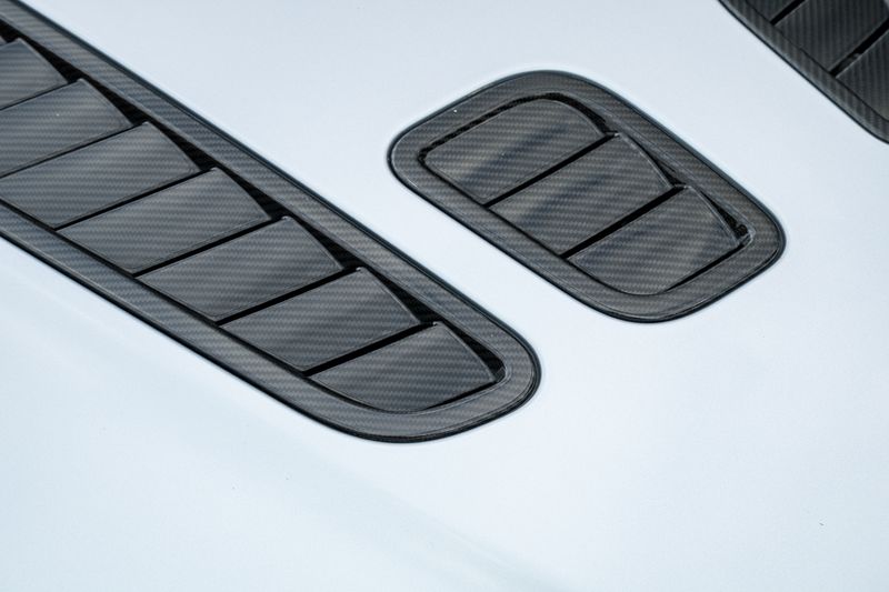 Aston Martin 6.0 V12 Vantage S Roadster Sportshift