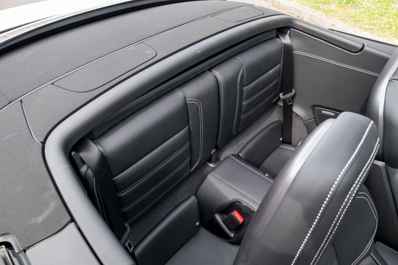 Porsche 911 (992) Turbo S Cabriolet PDK