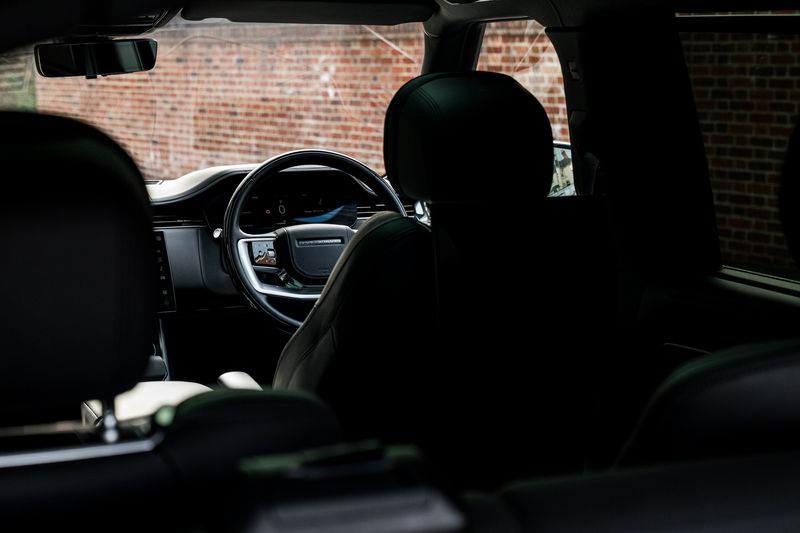 Range Rover P530 Autobiography  LWB