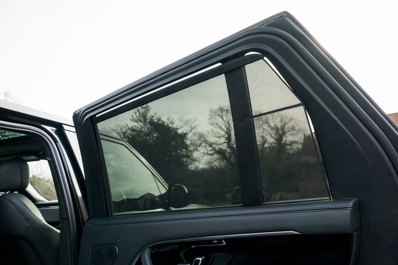 Range Rover P530 Autobiography  LWB