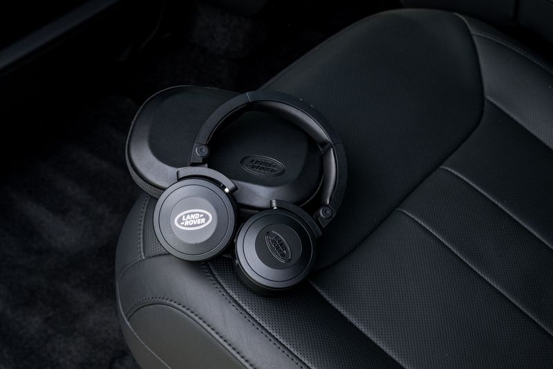 Range Rover P530 Autobiography  LWB