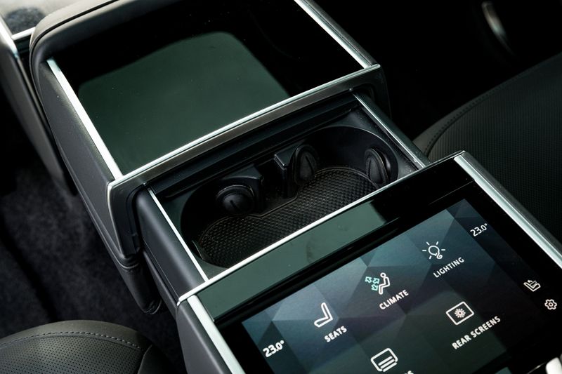 Range Rover P530 Autobiography  LWB