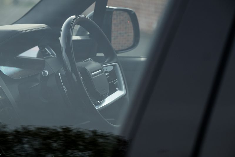 Range Rover P530 Autobiography  LWB