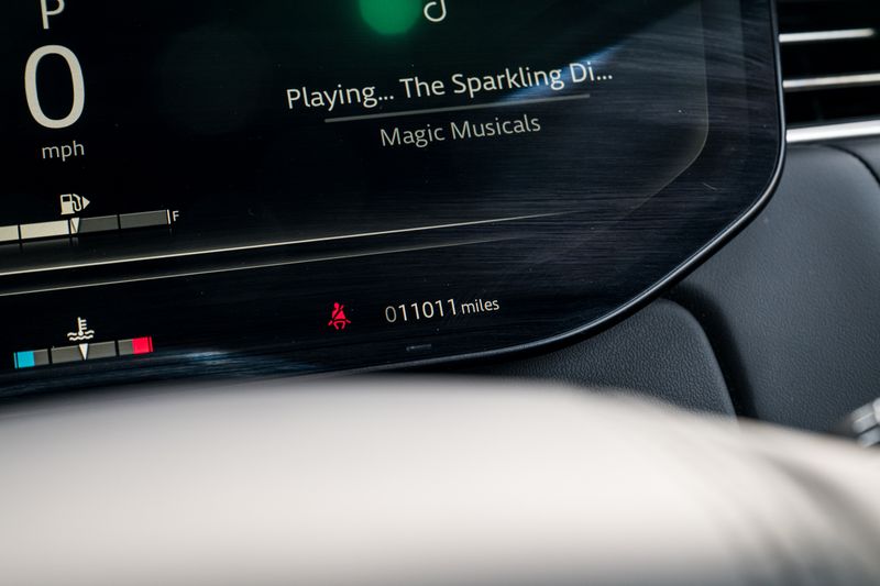 Range Rover P530 Autobiography  LWB