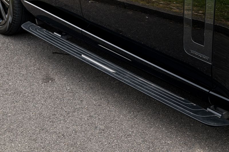 Range Rover P530 Autobiography  LWB