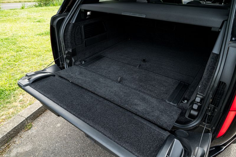 Range Rover P530 Autobiography  LWB