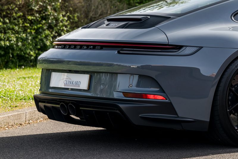 Porsche 911(992.1) GT3 Touring PDK