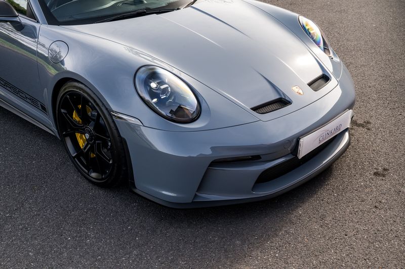 Porsche 911(992.1) GT3 Touring PDK