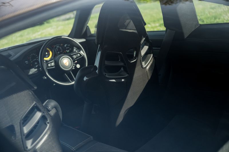 Porsche 911(992.1) GT3 Touring PDK