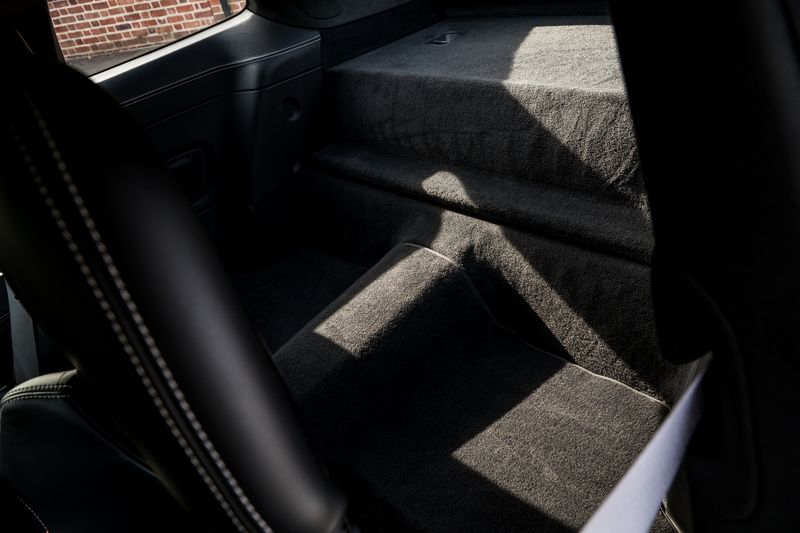 Porsche 911(992.1) GT3 Touring PDK