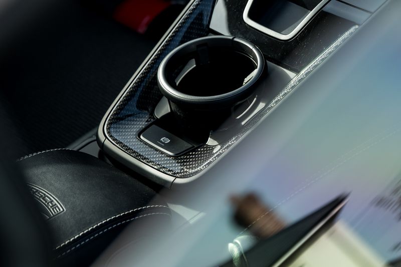 Porsche 911(992.1) GT3 Touring PDK