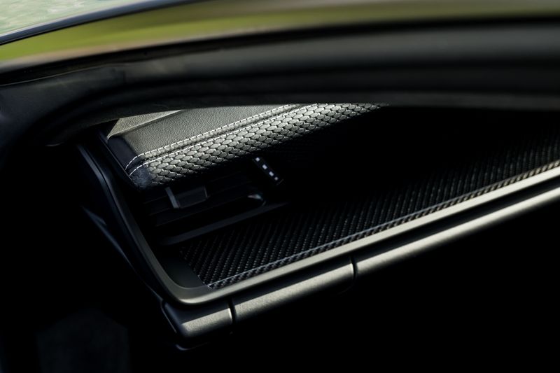 Porsche 911(992.1) GT3 Touring PDK