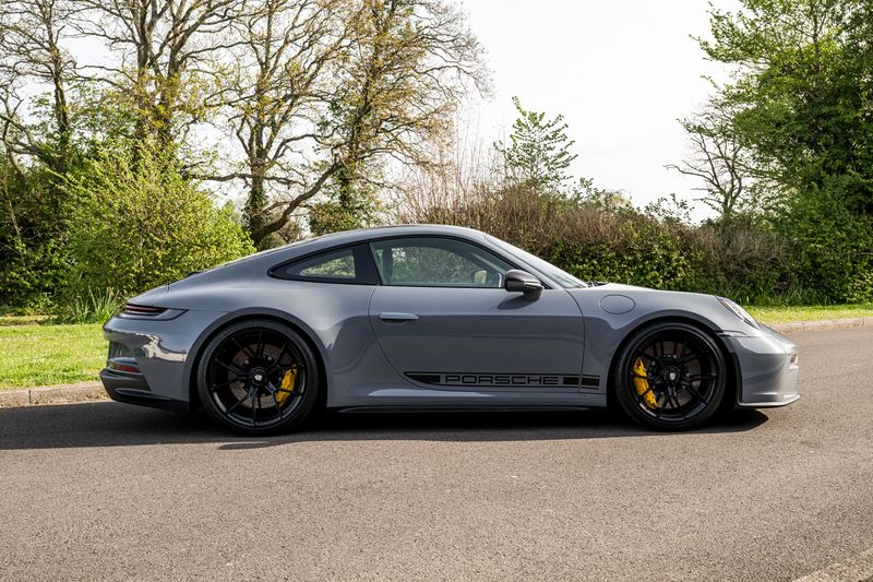 Porsche 911(992.1) GT3 Touring PDK