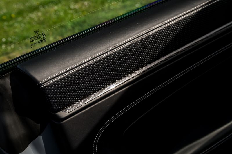 Porsche 911(992.1) GT3 Touring PDK