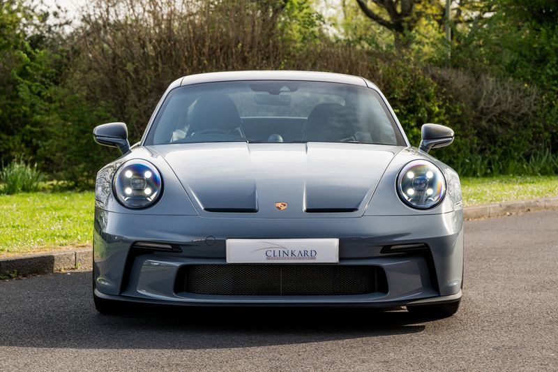 Porsche 911(992.1) GT3 Touring PDK