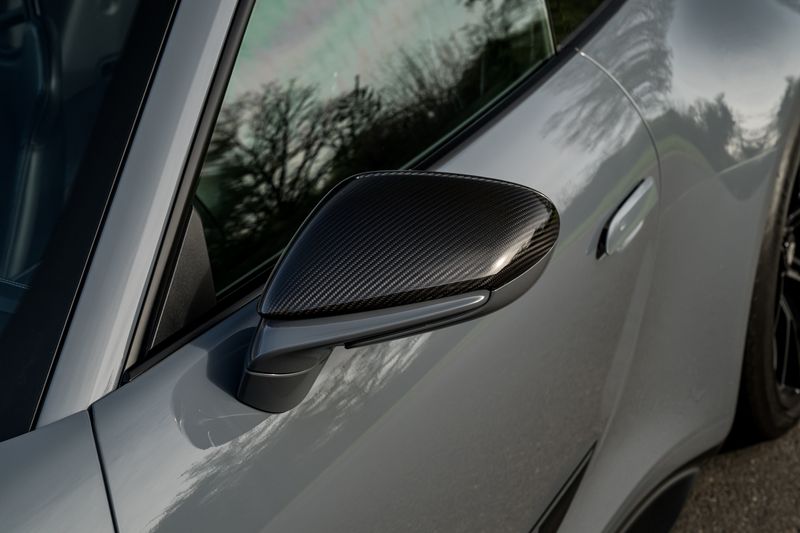 Porsche 911(992.1) GT3 Touring PDK