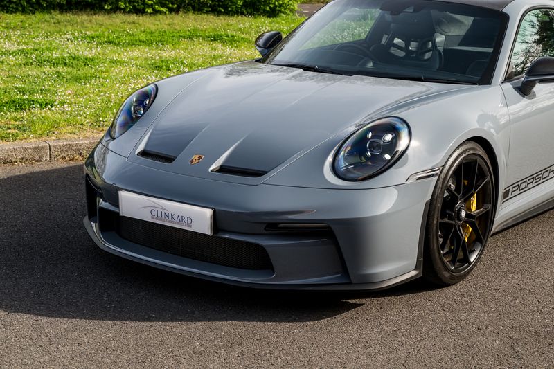 Porsche 911(992.1) GT3 Touring PDK