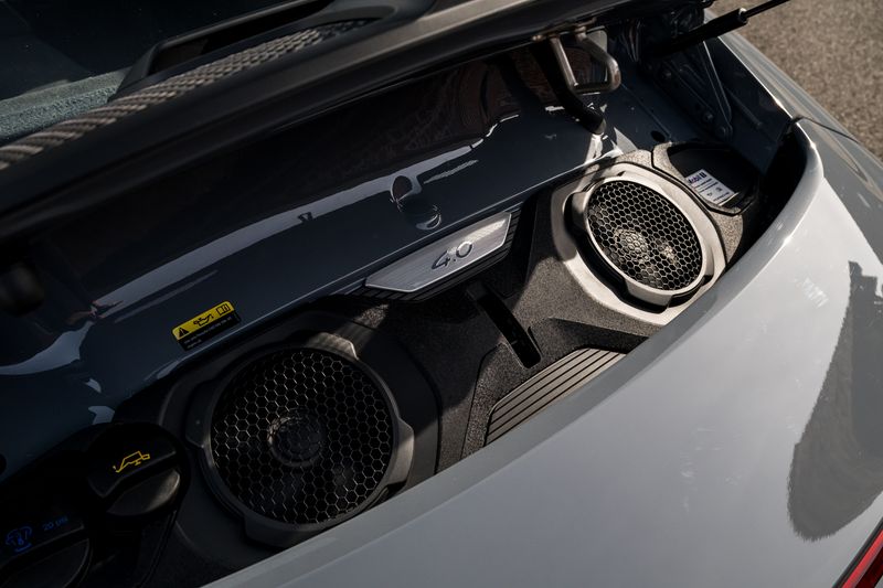 Porsche 911(992.1) GT3 Touring PDK