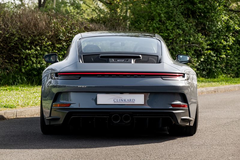 Porsche 911(992.1) GT3 Touring PDK