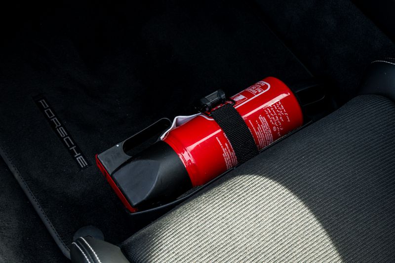 Porsche 911(992.1) GT3 Touring PDK