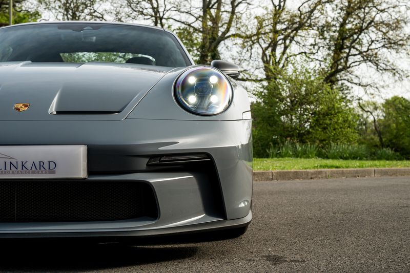 Porsche 911(992.1) GT3 Touring PDK