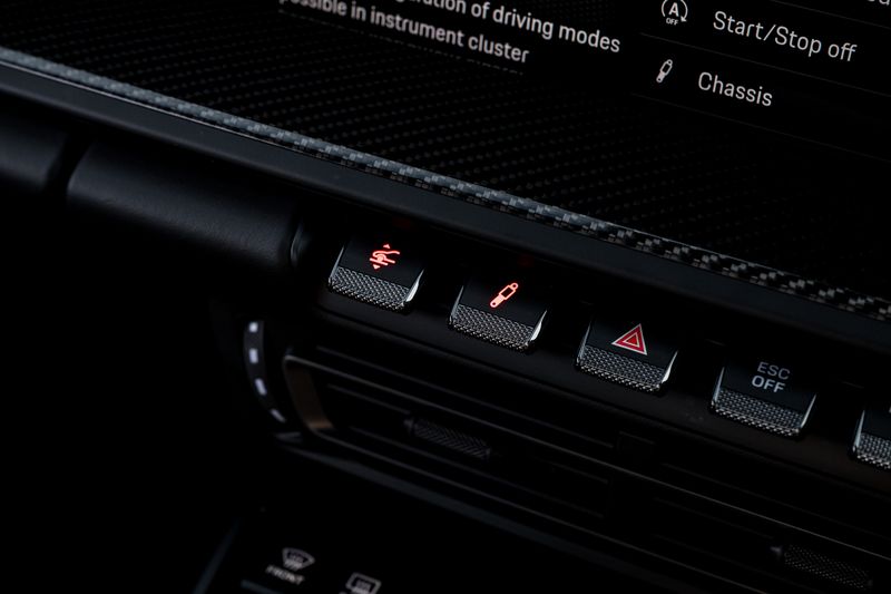 Porsche 911(992.1) GT3 Touring PDK