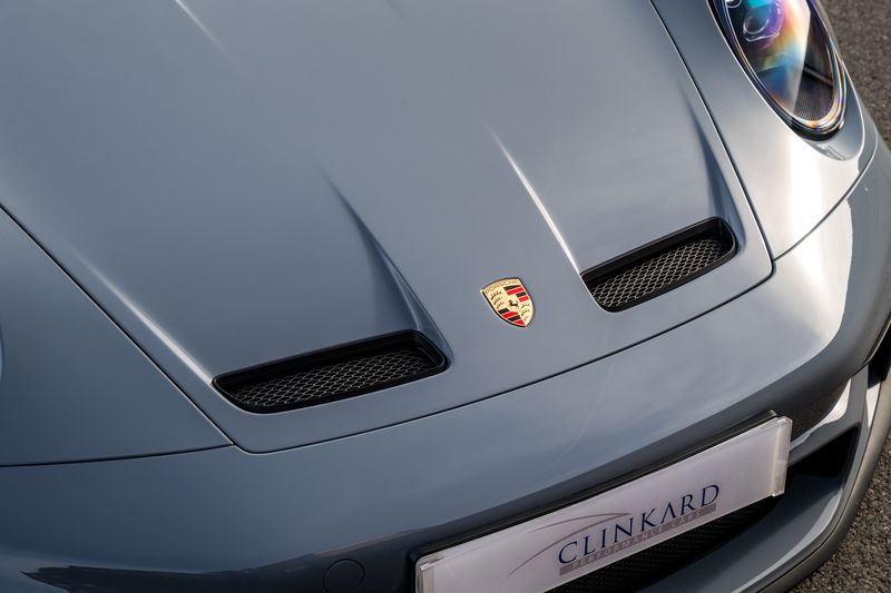 Porsche 911(992.1) GT3 Touring PDK