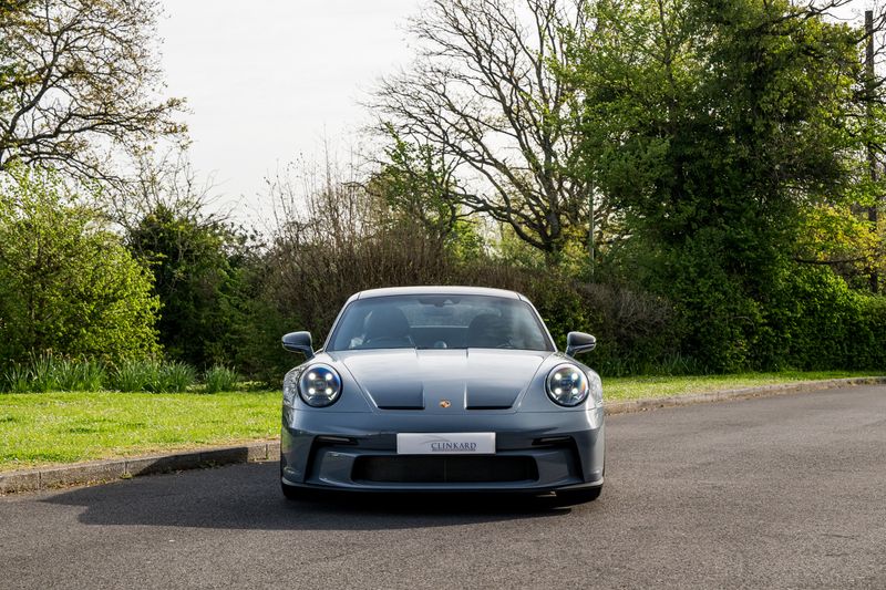 Porsche 911(992.1) GT3 Touring PDK
