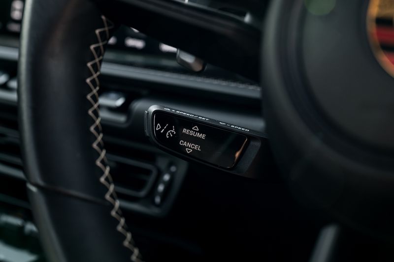 Porsche 911(992.1) GT3 Touring PDK