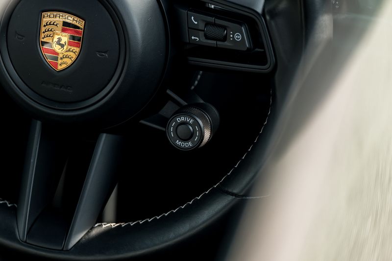 Porsche 911(992.1) GT3 Touring PDK