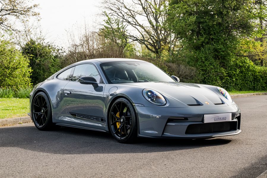 Porsche 911(992.1) GT3 Touring PDK