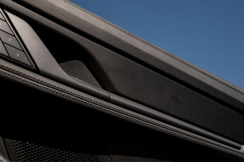 Porsche Taycan Performance Plus 93.4kWh Turbo  S