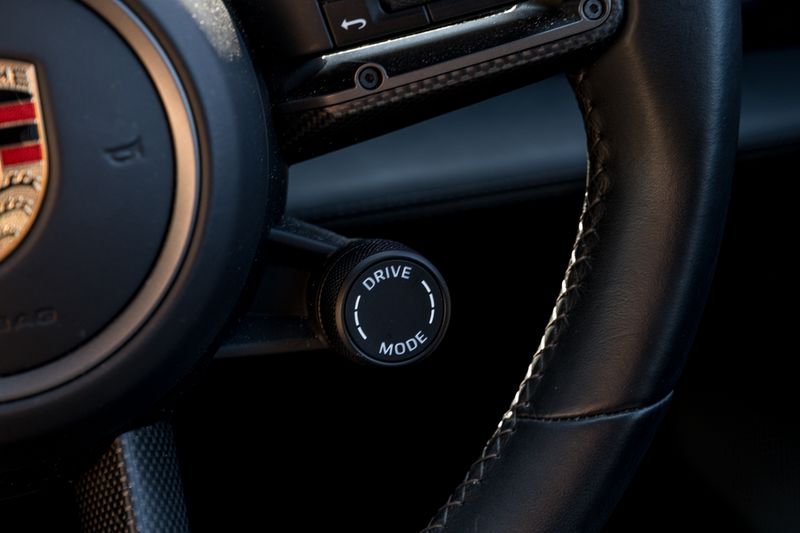 Porsche Taycan Performance Plus 93.4kWh Turbo  S
