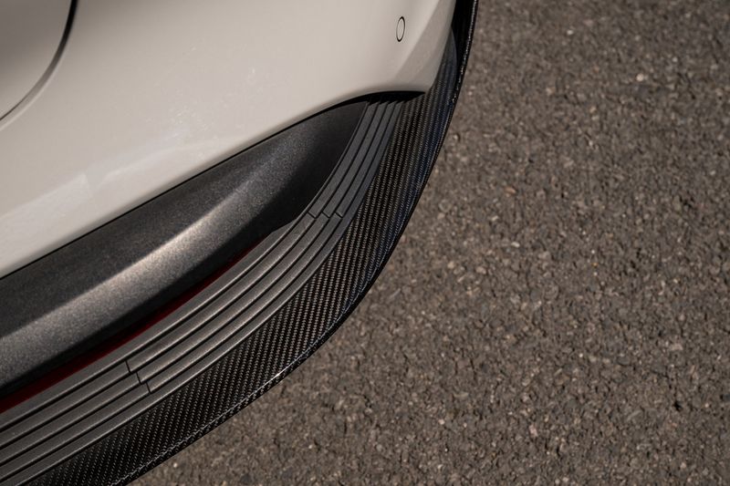 Porsche Taycan Performance Plus 93.4kWh Turbo  S