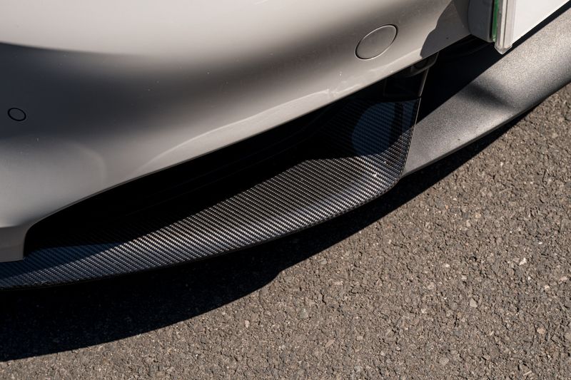 Porsche Taycan Performance Plus 93.4kWh Turbo  S