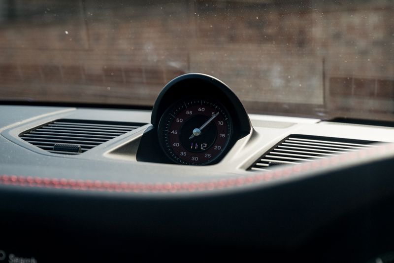 Porsche 911 (992) Carrera GTS Coupe PDK