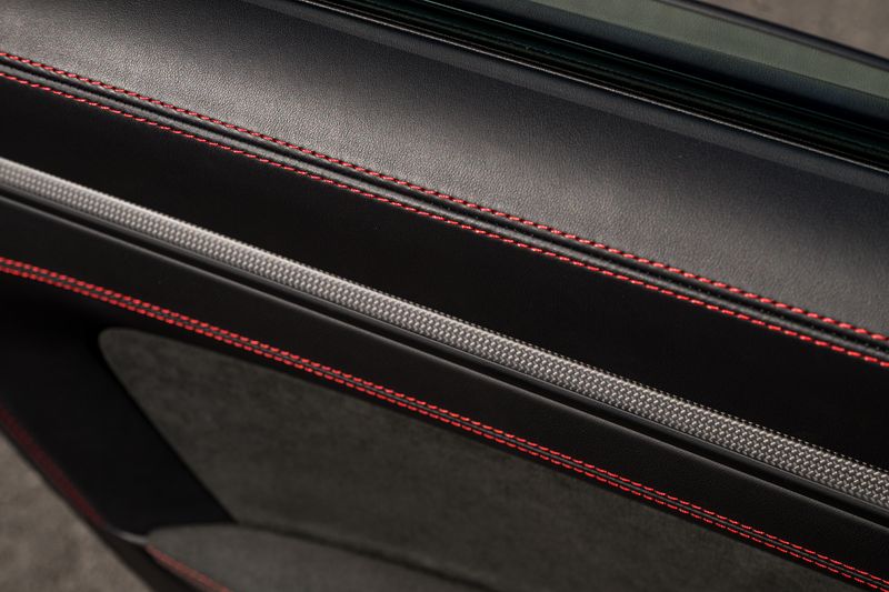 Porsche 911 (992) Carrera GTS Coupe PDK