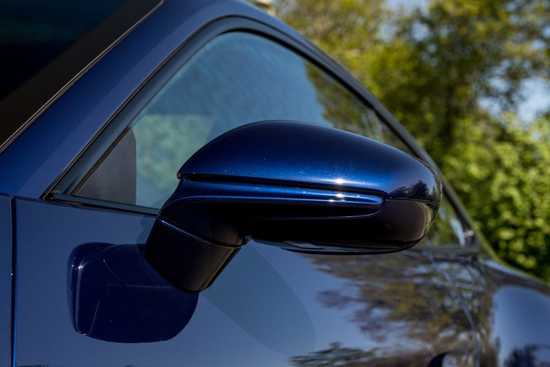 Porsche 911 (992) Carrera GTS Coupe PDK